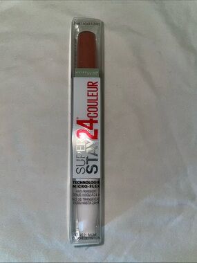 145 | Constant Cocoa | Super Stay 24 Color by Maybelline